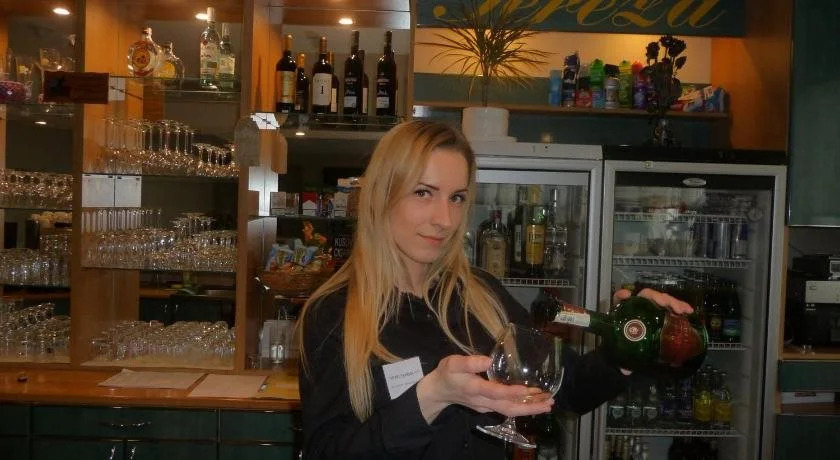 Hotel Tereza