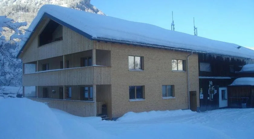 Bauernhof Bertsch