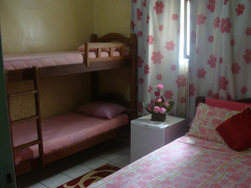 Verdes Mares Hostel