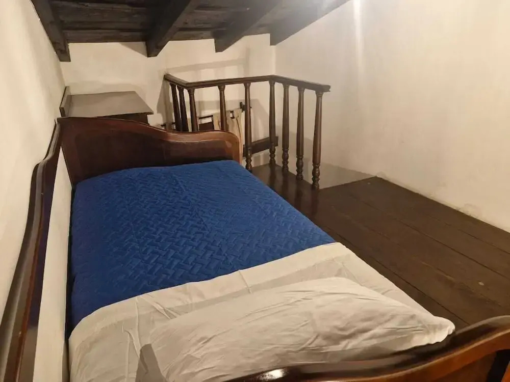 Cozy Colonial Style Azotea Apartments