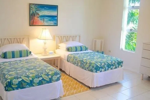 Seawind Beach Suite