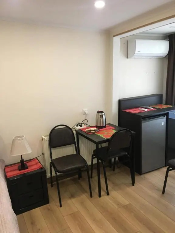 10 shindisi street Tbilisi