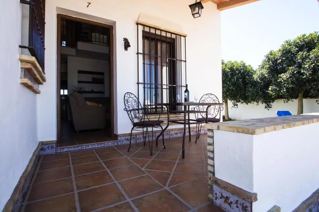 Villas Florida Conil