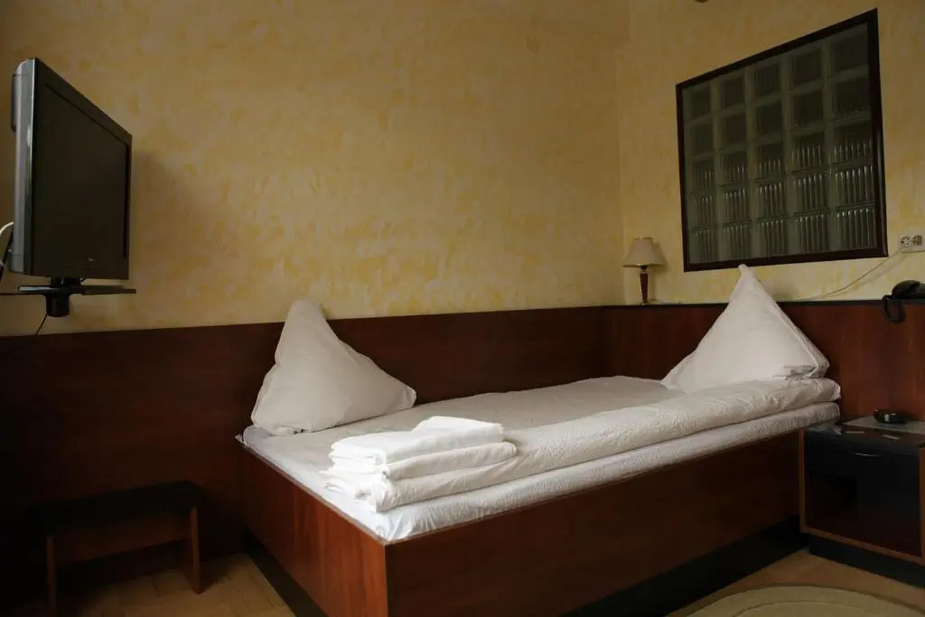 Hotel Central