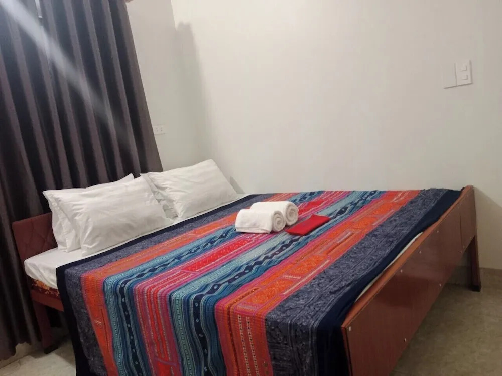 Ha Giang Yolo House and Loop Tours
