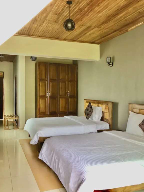 The address resort
