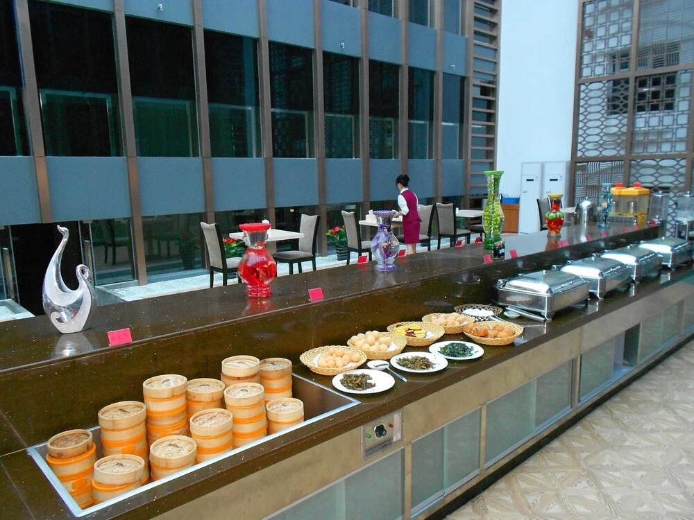Brilliance Hotel