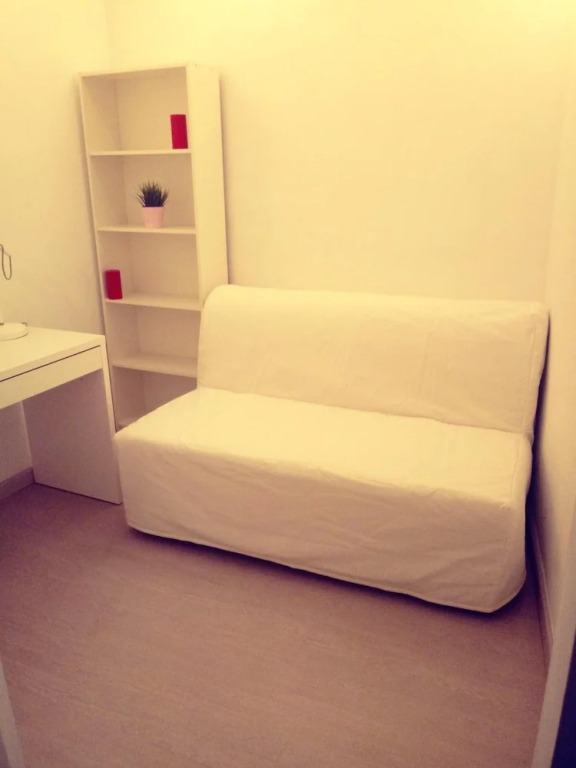 Apartment With 2 Bedrooms In Barcelona With Balcony And Wifi
