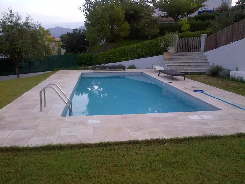 Villa Oliera