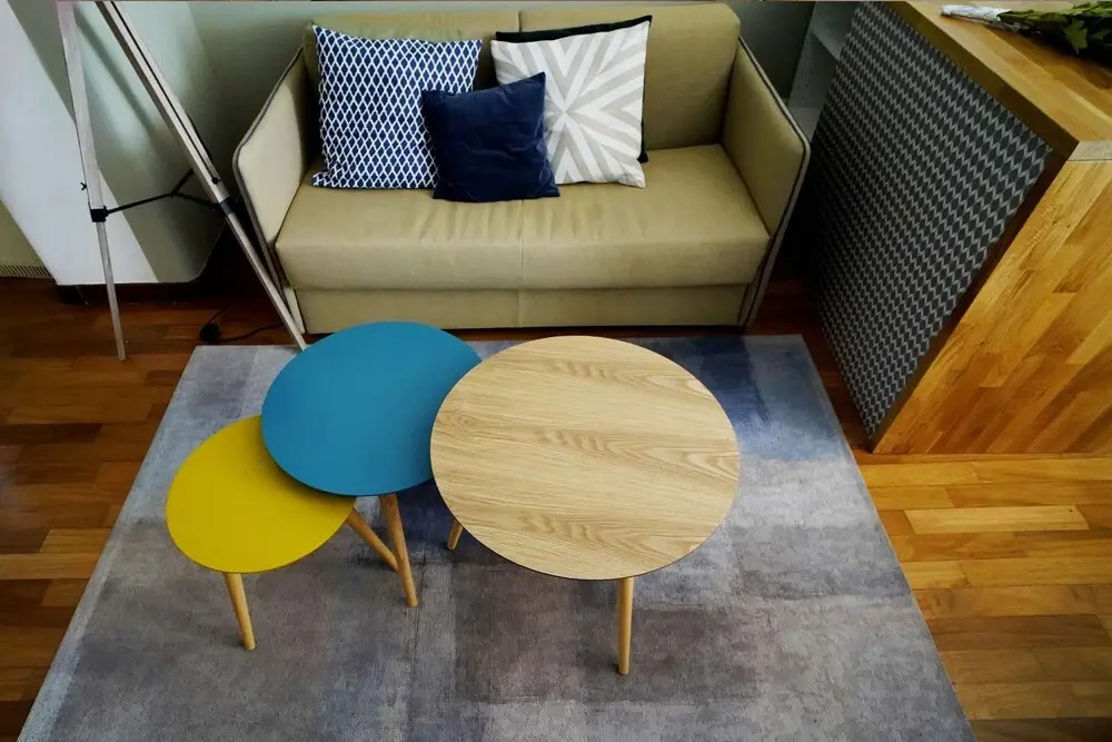 Apartment Moscova-Casual Living in Milan