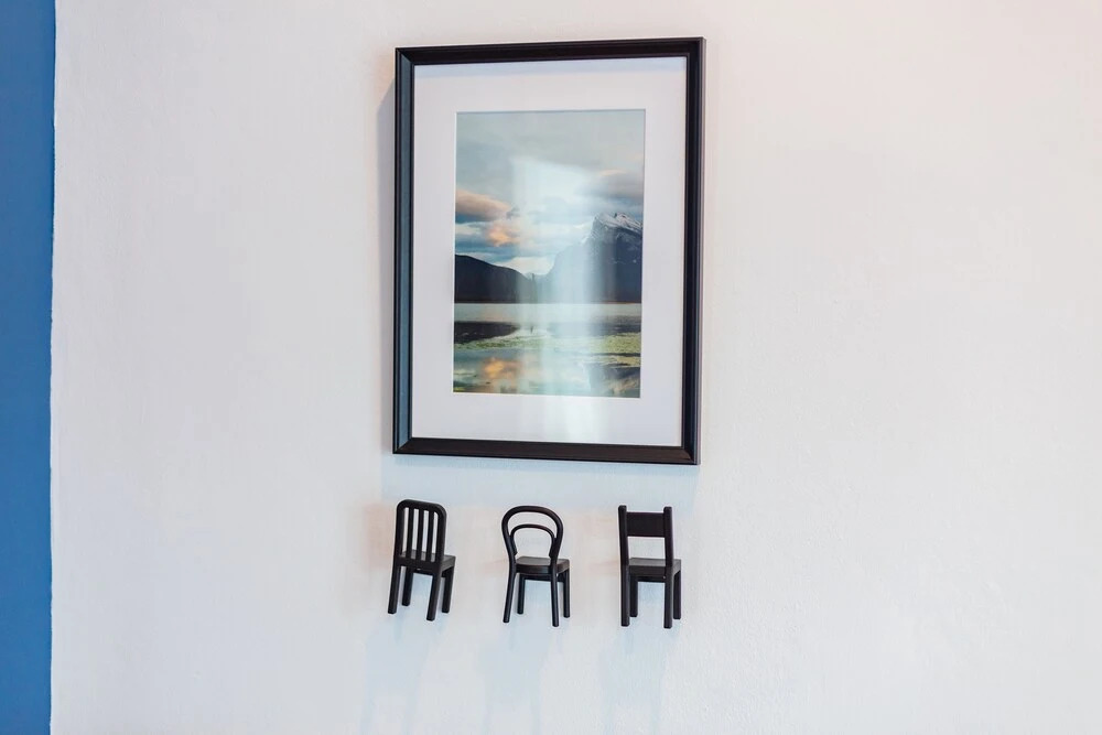 The Seaton House