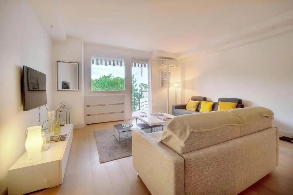 IMMOGROOM - NEW - 10min from the City Centre - Terrace