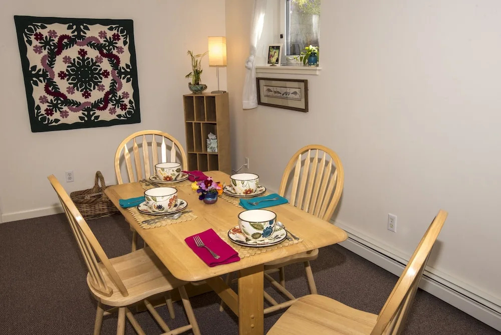Gardenside Bed and Breakfast