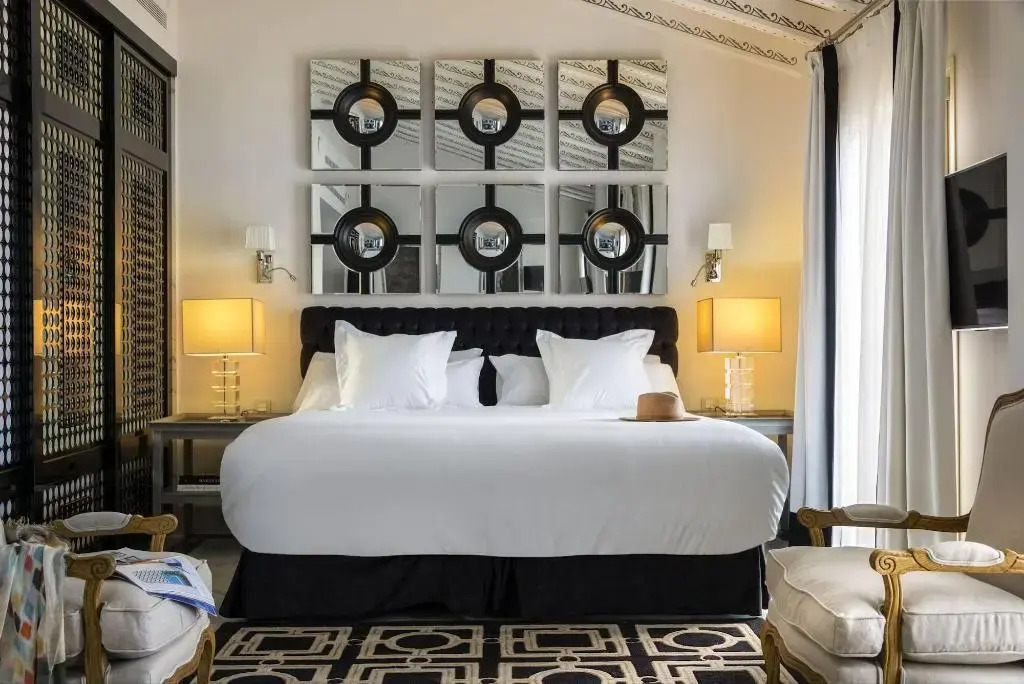 Casa de Triana Luxury Suites by Casa del Poeta