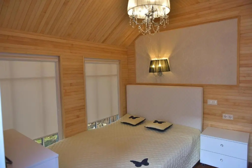 Jurmala Guest House Markiza