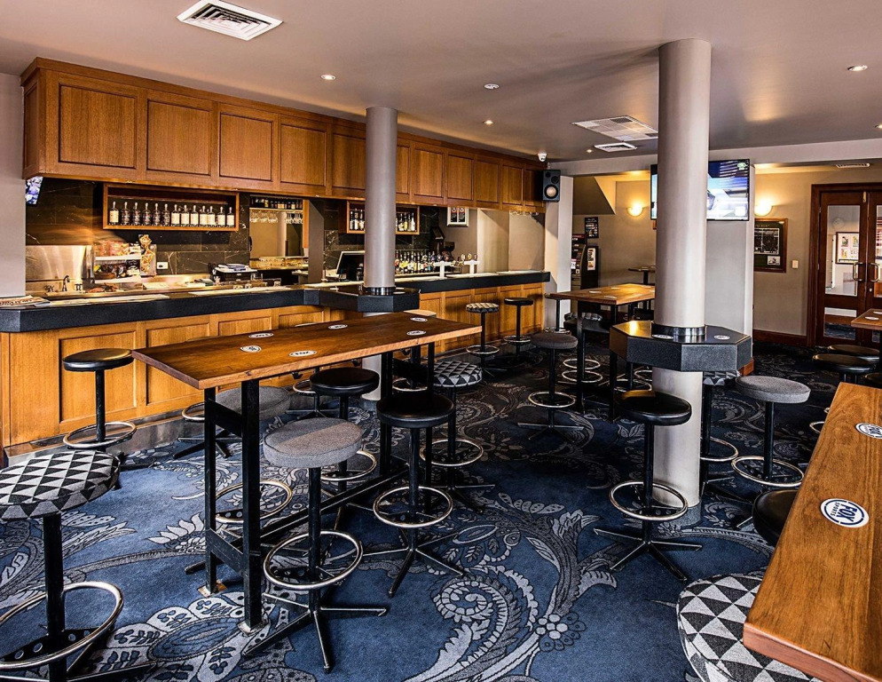 Parkview Hotel