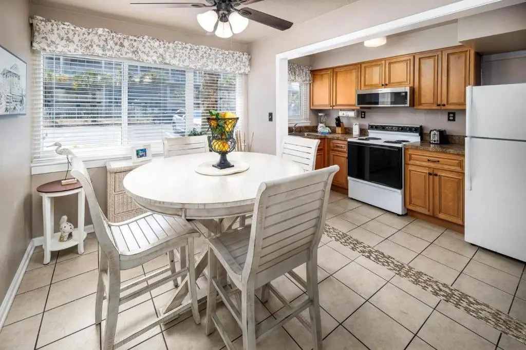 Seaspray Condos 205A