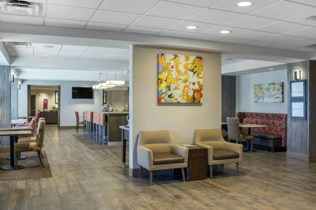 Hampton Inn Parker, AZ