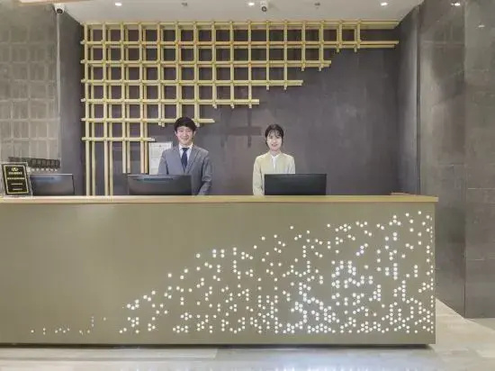 Meihao Lizhi Hotel (Hangzhou Longhu Zijingtian Street Sandun Subway Station Branch)