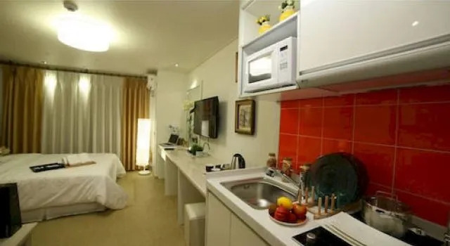 Diamant Suite Business Hotel(디아망스위트 호텔)