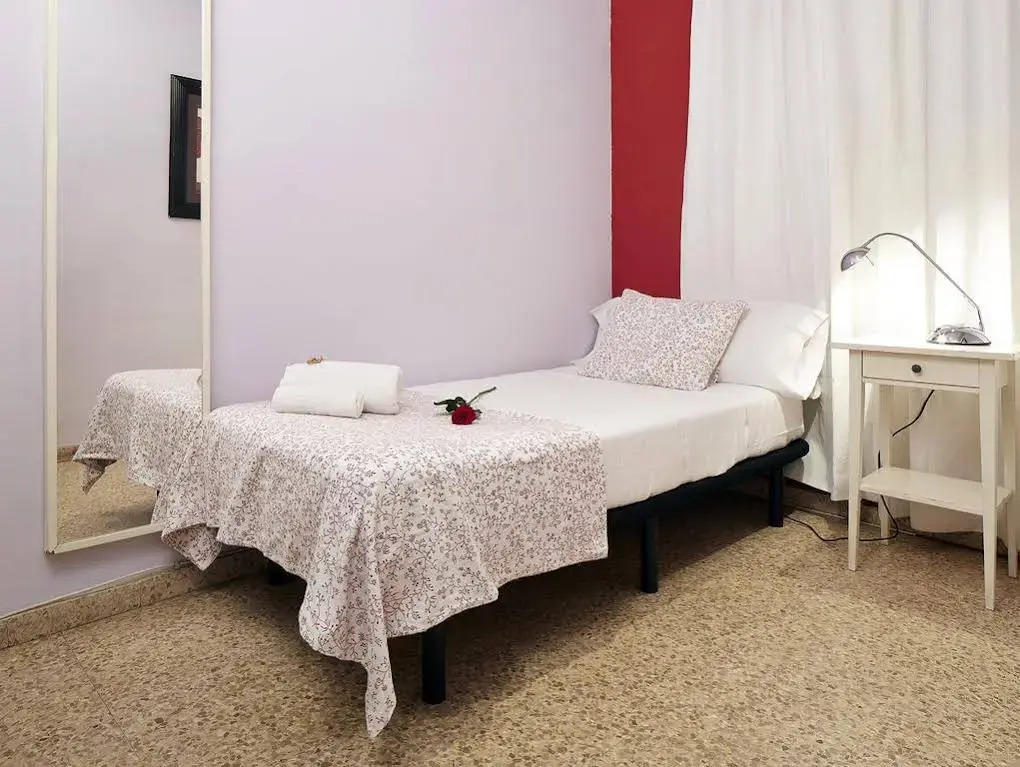Plaza Spain Guest House