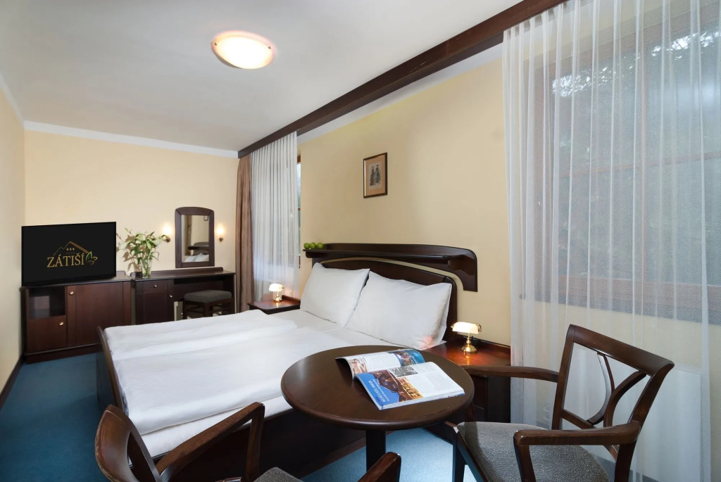 Hotel Zátiší