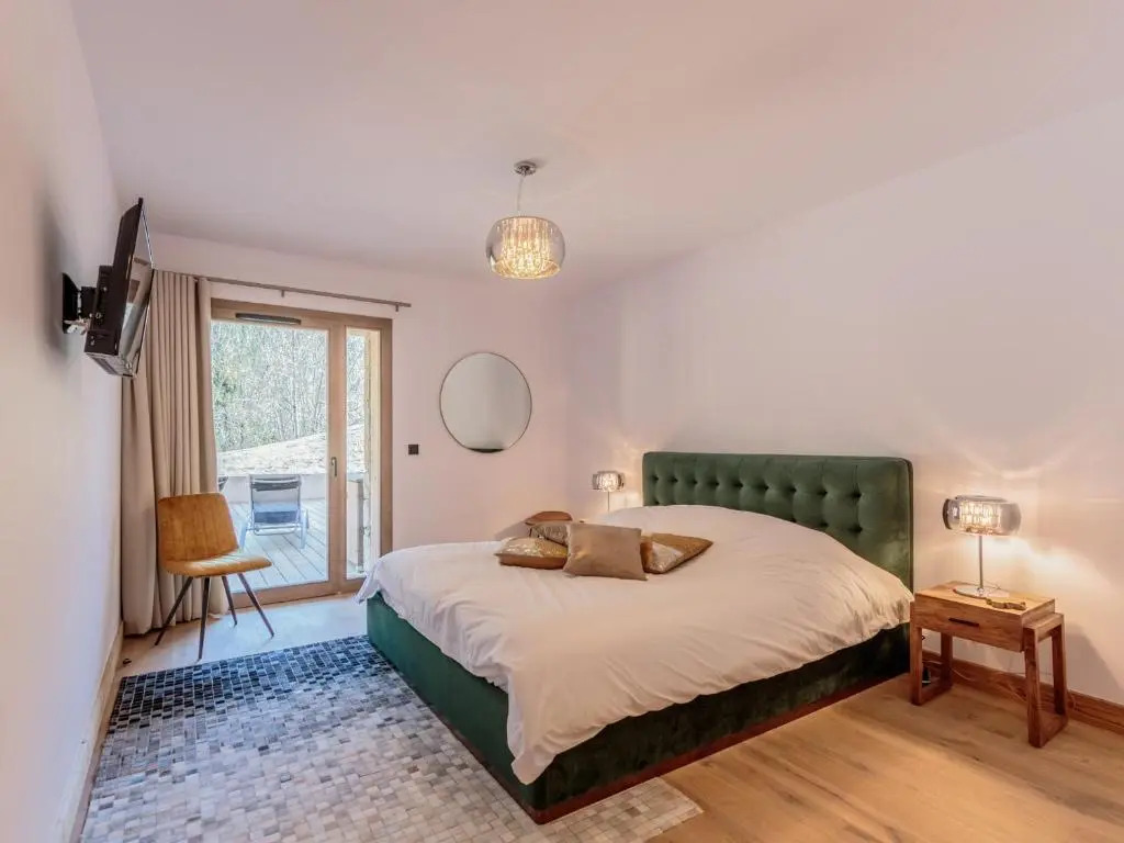 Appartement Champagny-en-Vanoise, 4 pièces, 6 personnes - FR-1-638-23