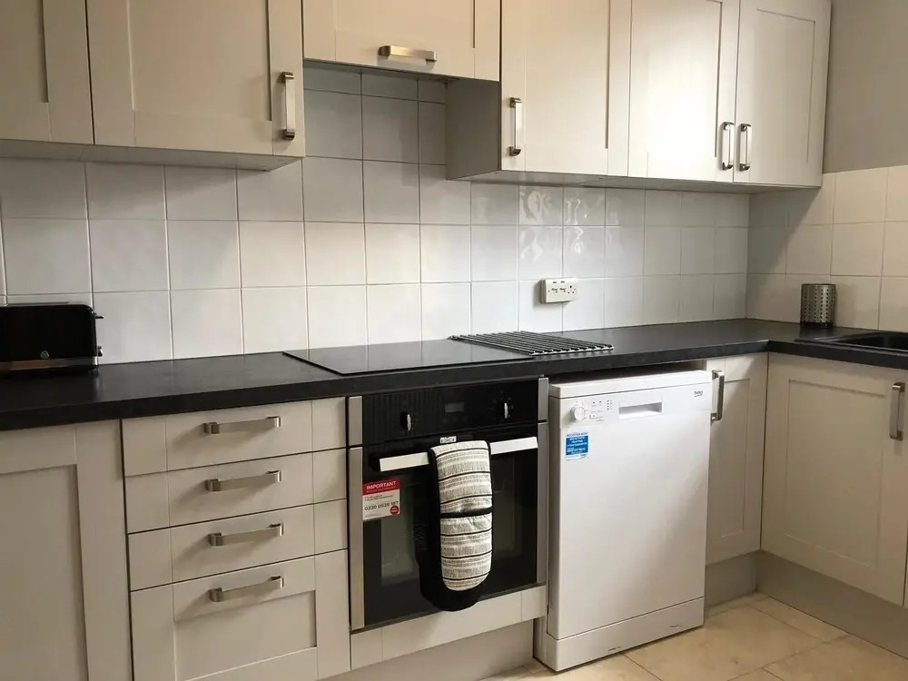 Entire Flat Very Comfortable 1 Bedroom London