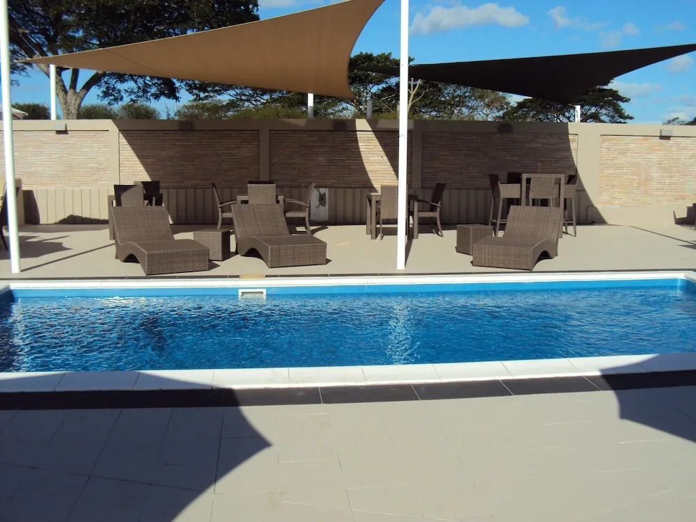 Hotel Colibri