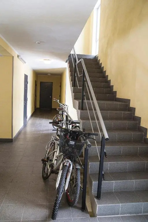 Modern Apartment