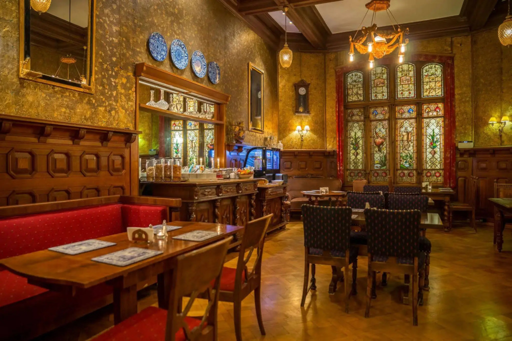 Steens Hotel