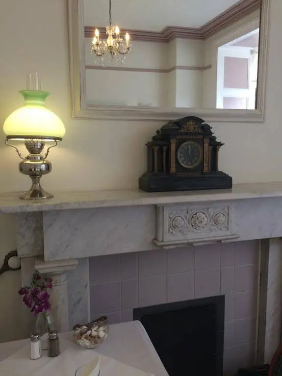Woodstock Guest House