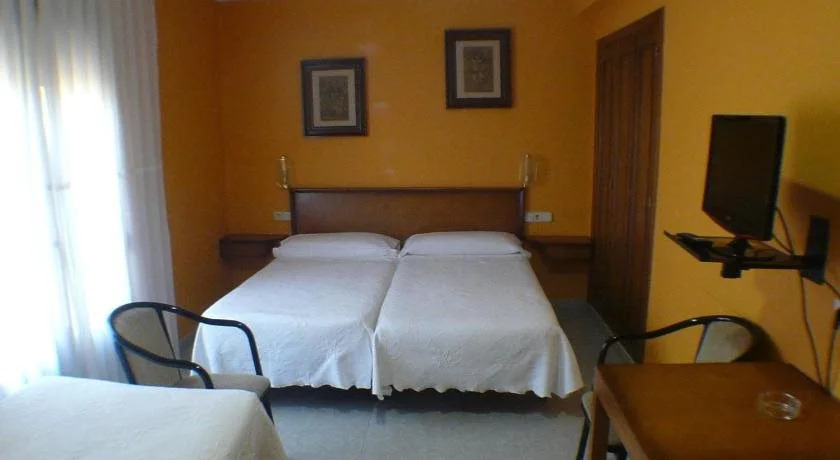 Hostal Matazueras
