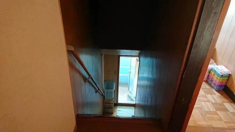 Guesthouse Kumano
