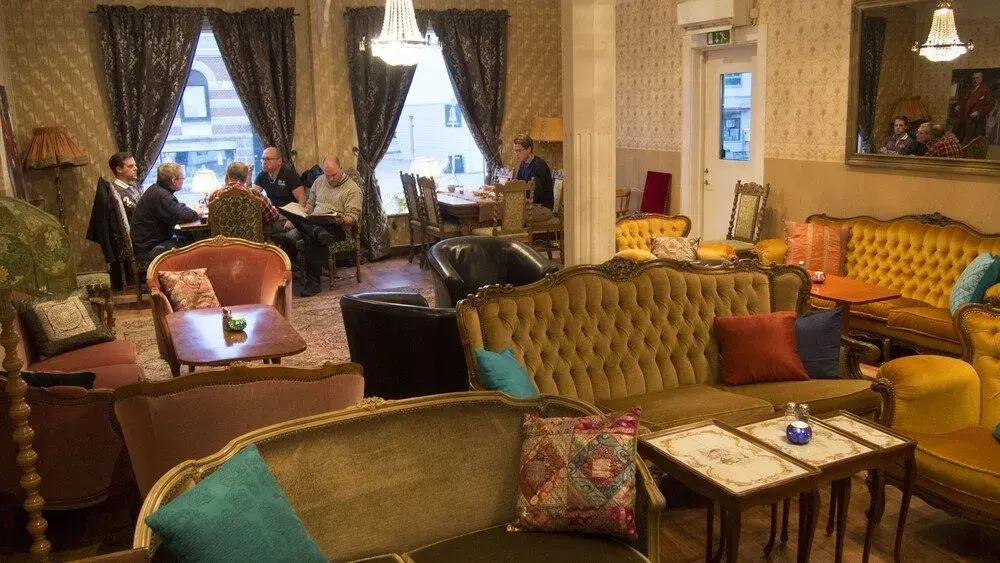 Grand Hotel Lysekil