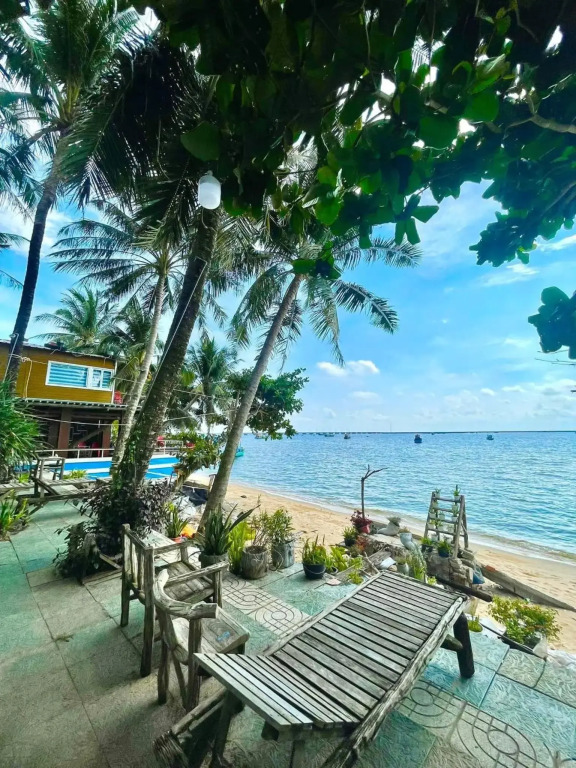 Phú Huy Homestay