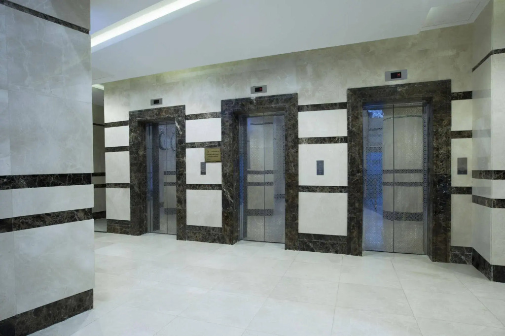 فندق برستيج اجياد