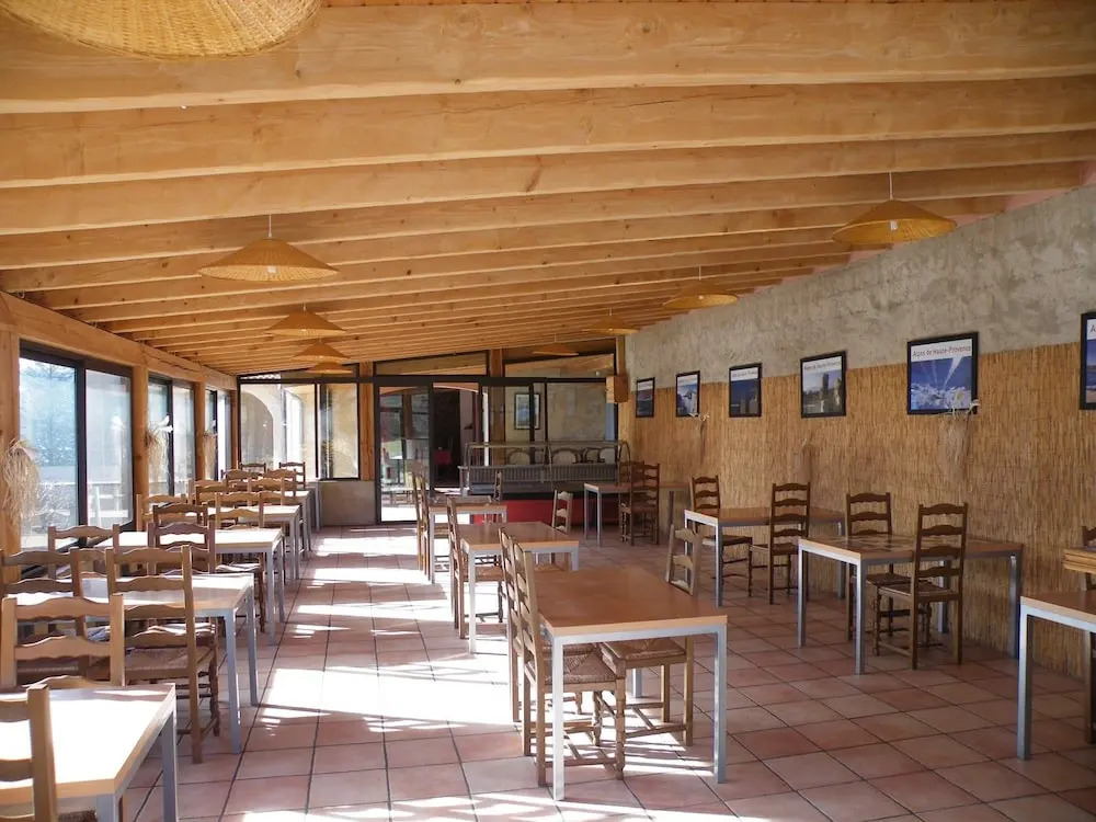 Mas du Colombier