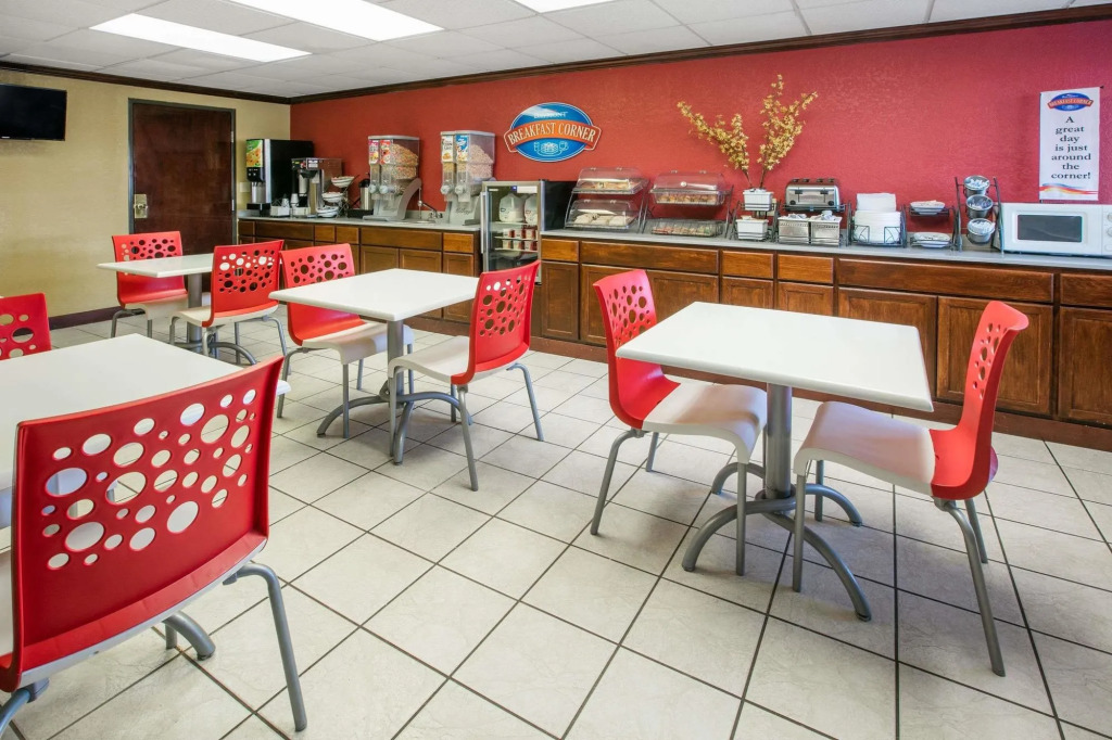 Quality Inn Lawton near Fort Sill
