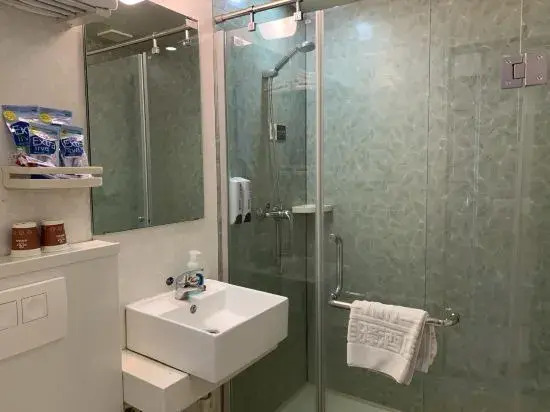 Grace Inn Hotel (Dongying Guangrao Economic Development Zone Management Committee)