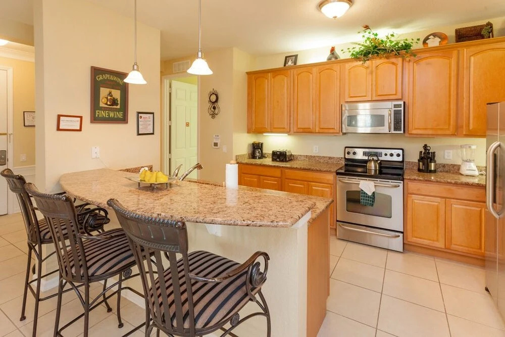 3 Bed 2 Bath Premium l 1005