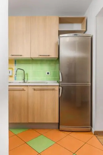 Apartments Rona Ičići