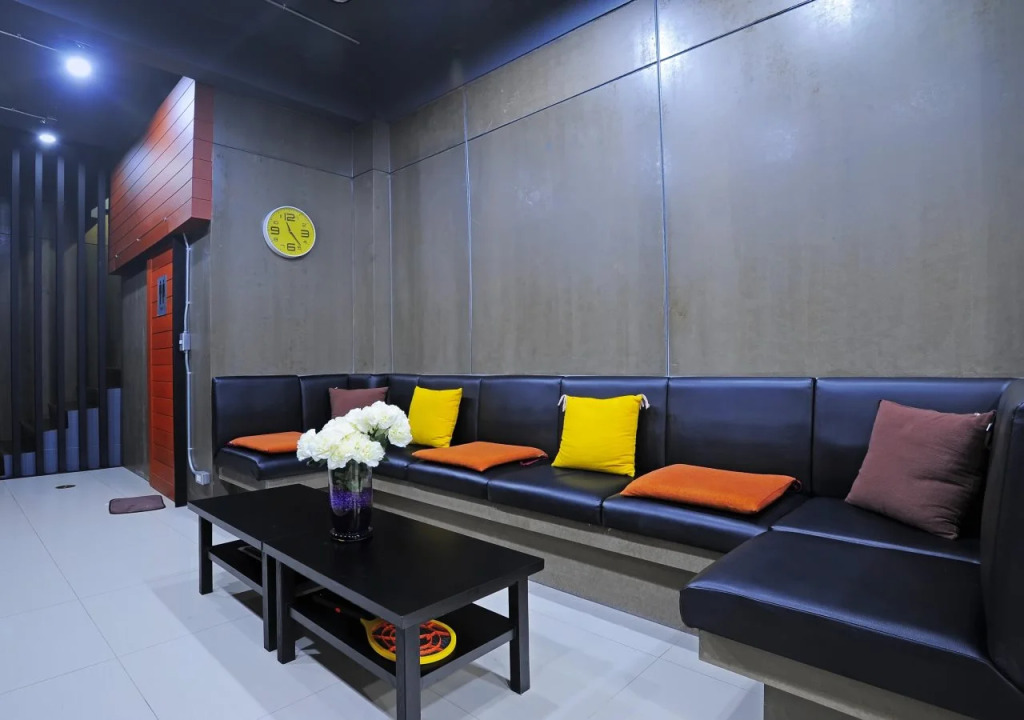 Mueang Mueang Inn Bangkok