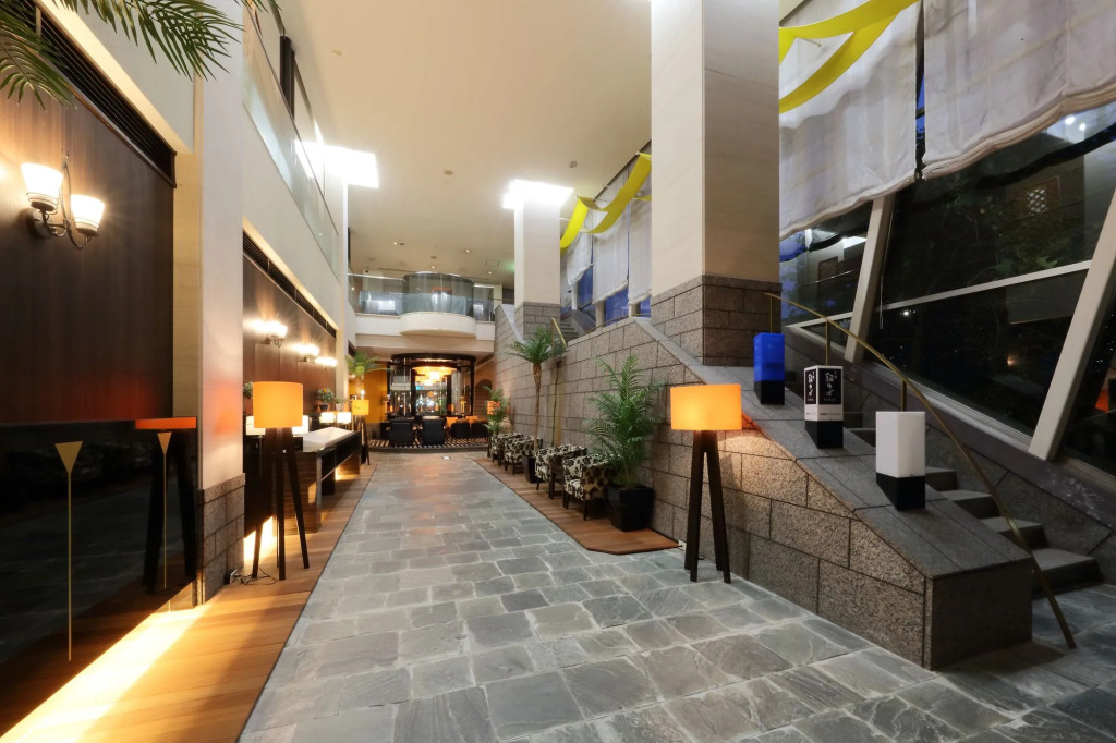 APA Hotel Ogaki Ekimae