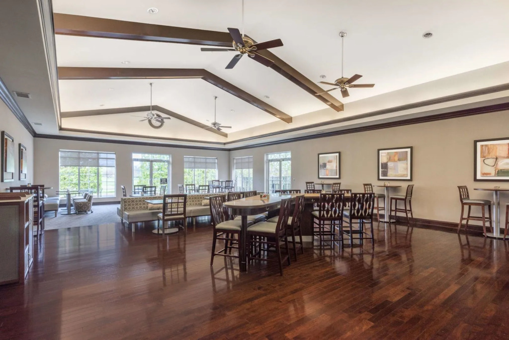 Homewood Suites by Hilton Louisville-East