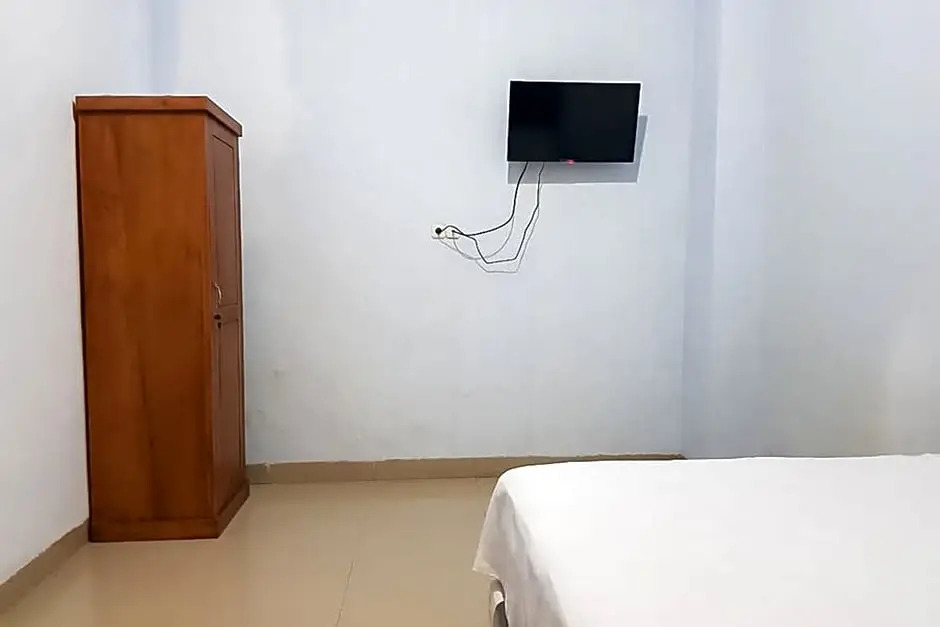 KoolKost at Toddopuli Area - Minimum Stay 30 Nights