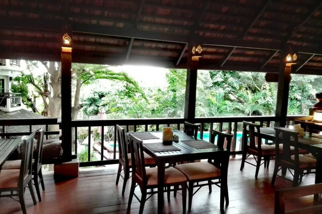 Sunday Rainforest Chiangmai Hotel