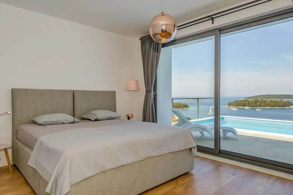 Villa Marvela - Family 4 Bedroom
