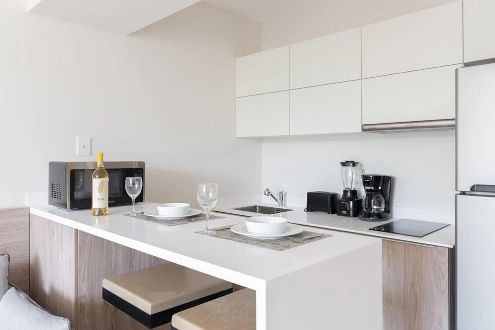 Eve 106 in Tulum With 1 Bedrooms and 1 Bathrooms