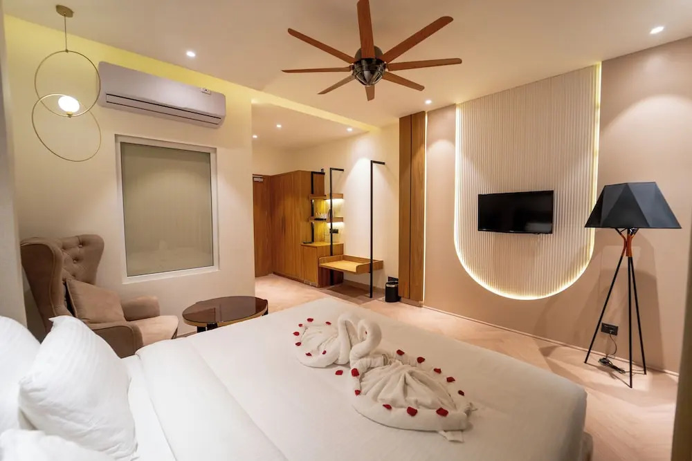 Pink Mango A Boutique Hotel
